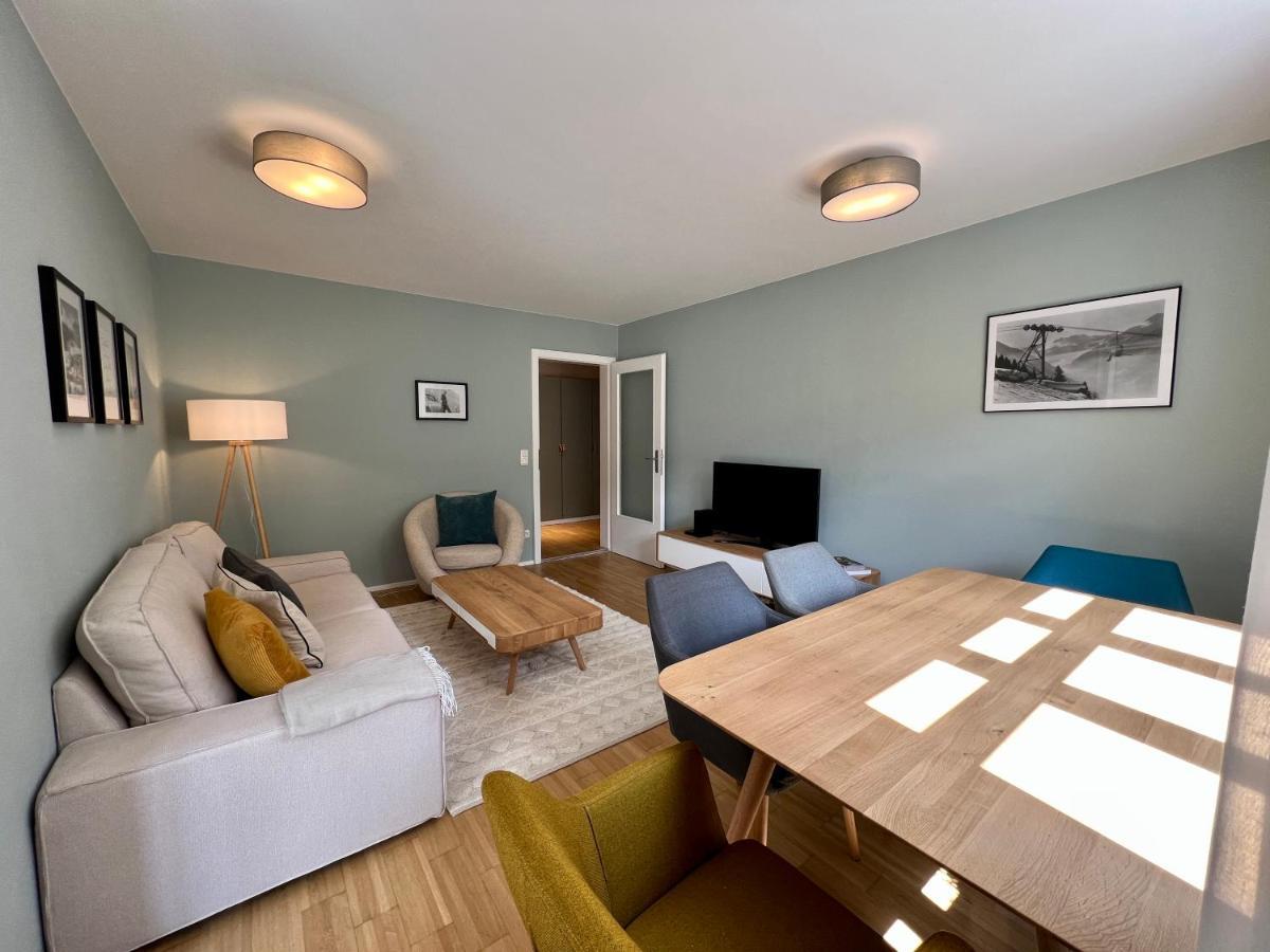 Apartment Citystyle Брегенц Экстерьер фото