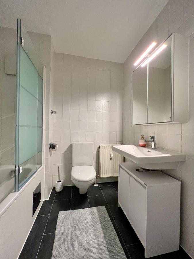 Apartment Citystyle Брегенц Экстерьер фото